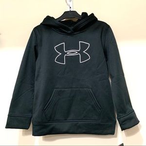 Under Armour Pullover Hoody Multple Sizes
